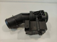 Peugeot bipper корпус дроссель 9661559780 в Украине, фото thumb