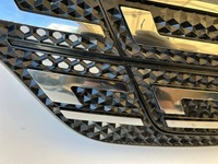 фото thumb №2, Dacia spring решётка радиатора решётка радиатора 623105273r оригинал