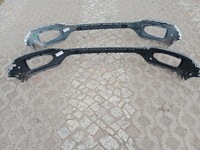 фото thumb №8, Бампер перед передній хром vw t-roc 2ga807221