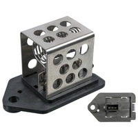 фото thumb №1, Резистор вентилятора вентилятор citroen berlingo berlingo/minivan c3 i c8 jum