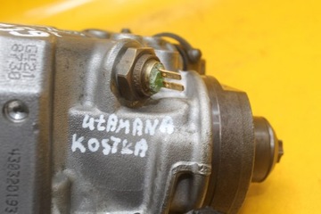 фото thumb №15, Насос вприскувальний volvo s60 ii v60 2.4 bit d5244t17 31372081 0445010681