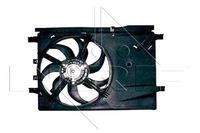 фото thumb №2, Вентилятор радіатор fiat punto 1,4 05- corsa 1,0-