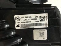 фото thumb №5, Vw t-roc cabrio 18- лампа задня ліва led 2gc945095