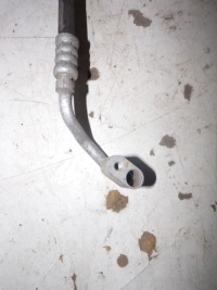 Трубка шланг кондиционера mercedes a-klasa w168 Доставка, фото thumb