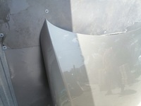 фото thumb №8, Капот крышка двигателя audi a4 b8 дорестайлинг ly1q