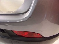 фото thumb №3, Jeep compass ii 17- бампер задня