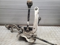 фото thumb №8, Audi a4 s4 b9 8w0505361e задня сторона права підшипник i ступиця kół