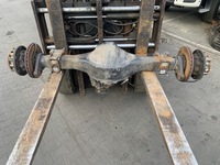 фото thumb №1, Kompletny міст man tgm tgl