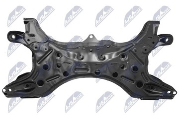 фото thumb №2, Рама передньої підвішування toyota celica 99-05, corolla ver