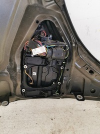 фото thumb №6, Крыло передний левый audi e tron