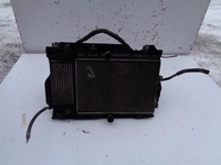 фото thumb №1, Pas передній радіатор citroen c5 iii x7 2.0 hdi