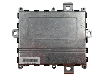 фото thumb №1, Модуль поворота afs ксенон ксенон do mercedes glk x204 2008-2012 a2048708326