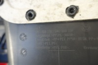 фото thumb №4, Vw golf v plus обшивка обивка дверь правая перед