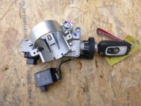 фото thumb №1, Замок зажигания ключ imobilaizer astra k