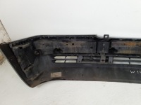 фото thumb №14, Бампер перед 744 хром pod pdc mercedes w140