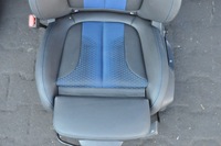 фото thumb №12, Bmw f44 gran coupe сиденья заднее сиденье обшивки туннель m-pakiet 23r anglik