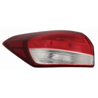 фото thumb №1, Лампа задняя правая do kia cerato iii 1.6 mpi 2.0