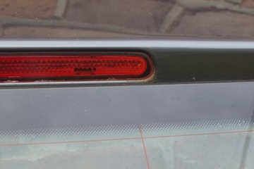 фото thumb №8, Кришка задня багажника audi a3 8p lx7z версія 3-дверна