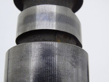 фото thumb №6, Ldv maxus 04-09 2.5 crd vmr2516l вал розподільний вал w