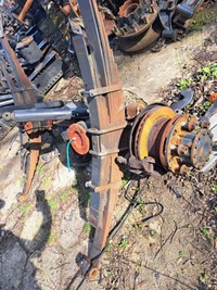 фото thumb №5, Міст задній диференціал iveco daily 7,5t 10:43