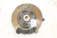 Поворотный кулак ступица правая  перед hyundai elantra vi Недорого, фото thumb