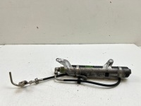 2019 mercedes-benz cla c117 x117 w117 другая часть отсек двигателя 2468600200 Недорого, фото thumb