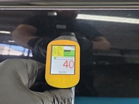 фото thumb №15, Двері задня ліва mazda 2 ii de hb 5d чорний a3f