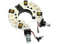 фото thumb №8, Діодний міст випрямний генератора as-pl