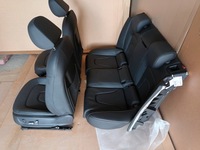 фото thumb №10, Audi a5 8t sportback lift сидіння сидіння заднє сидіння обшивки підігрів 37km