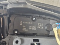 Тунель панель idrive mercedes w213 кондиціонер p Доставка, фото thumb