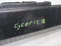 фото thumb №2, Піна вкладиш багажника renault scenic iii