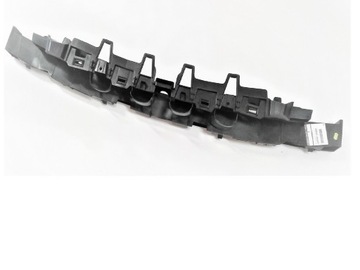 фото thumb №1, Нова балка абсорбер бампера перед renault trafic iii оригінал