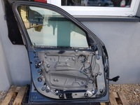 фото thumb №7, Bmw x5 e70 дверь левый перед black sapphire schwarz