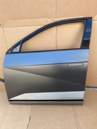 фото thumb №1, Hyundai ioniq 5 двері передні ліва повний igły 2022 rok t5r mat