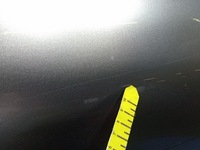 фото thumb №10, Suzuki swift mk8 двері перед праве передні ca3