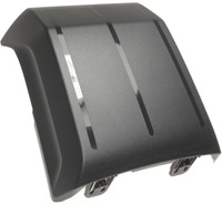 фото thumb №1, Захист заглушка радара перед skoda superb 3 iii