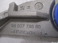 фото thumb №9, Toyota proace life кронштейн кронштейн интеркулер комплект