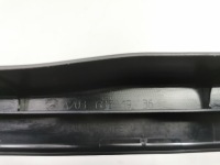 фото thumb №10, Молдинг пороговая левая mercedes benz c 200 oem номер a2036861936