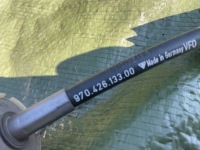 фото thumb №7, Porsche panamera 4 970 3.6 выборщик домкрат переключения передач 97042613300 оригинальный номер