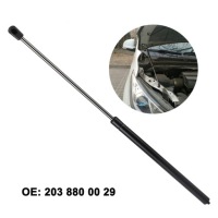 фото thumb №7, Передняя капот капота амортизатор газовый для mercedes benz c230 c240 jr