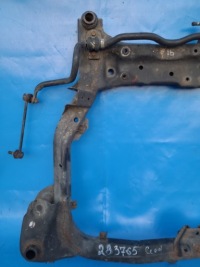 Балка передня підвіска 62405-1h021 kia ceed 06-12 Оригінал, фото thumb