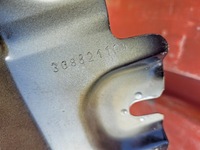 фото thumb №8, Крыло переднее левый правые перед vw volkswagen arteon 2017-