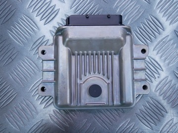 Модуль контроллера коробки передач DSG 09G927158AL VW AUDI SKODA SEAT