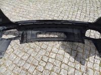 фото thumb №9, Бампер задняя 7p5807421b 7p5807834ad porsche cayenne 7p5 lift turbo gts