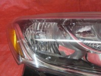 Nissan pathfinder iv r52 2017 ліхтар правий перед в Україні, фото thumb