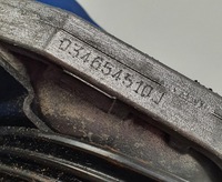 фото thumb №6, Насос wody vw golf v 1.4 tsi