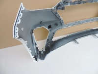 фото thumb №7, Hyundai tucson n-line 2018 2019 переднє бампер