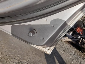 фото thumb №15, Jaguar x-type двері праві зад праві задні mdz