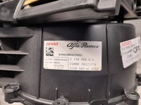 фото thumb №6, Alfa romeo stelvio 2018 с передний отопитель / комплект