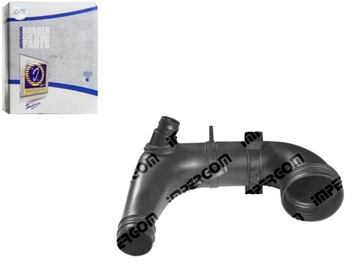 фото thumb №1, Шланг всмоктуючий фільтра повітря [оригінал імперіум]